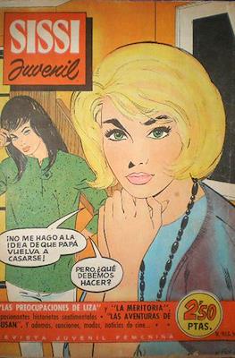 Cuentos para niñas Sissi / Sissi juvenil / Sissi #115