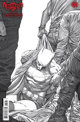 Detective Comics Vol. 1 (1937-2011; 2016-Variant Covers) #1078.4