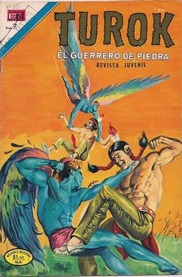 Turok #55