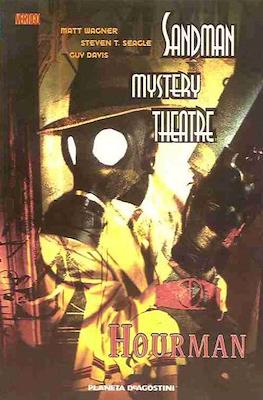 Sandman Mystery Theatre #5