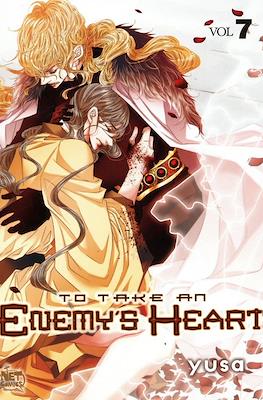 To Take an Enemy's Heart (Softcover 184-216 pp) #7