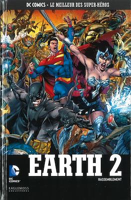 DC Comics: Le Meilleur des Super-Héros #59