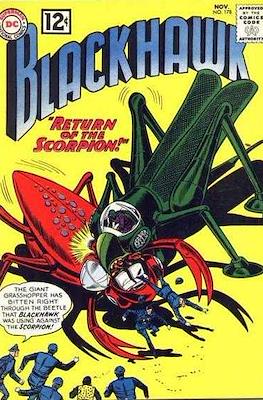 Blackhawk Vol. 1 (1956-1984) #178