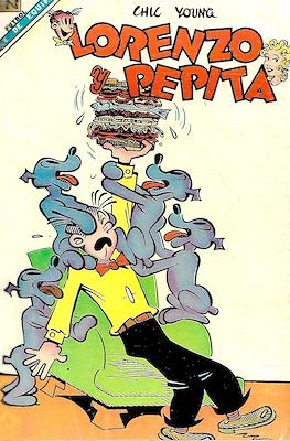 Pepita / Lorenzo y Pepita #270