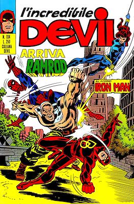 L'incredibile Devil / Devil - Ghost - Iron Man #104