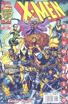 X-Men Vol. 2 / Nuevos X-Men (1996-2005) #60