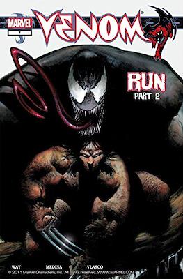 Venom Vol. 1 (2003-2004) #7