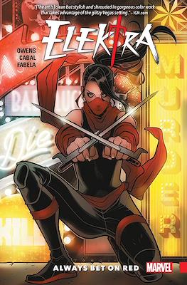 Elektra: Always Bet on Red