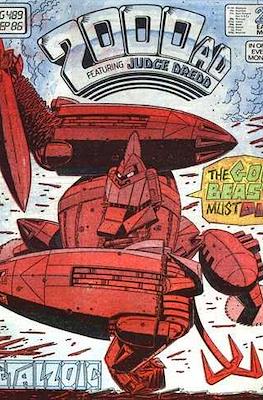 2000 AD #489