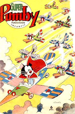 Super Pumby (2ª época 1963-1973) #26