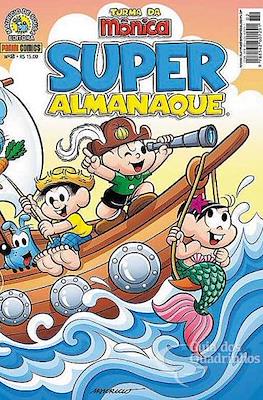 Turma da Mônica Super Almanaque #2
