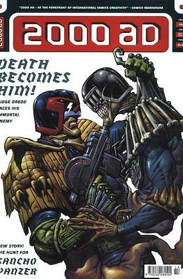 2000 AD #1114