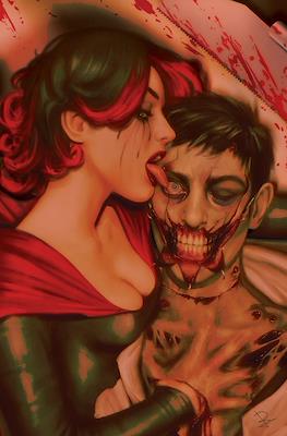 Hello Body Horror (Variant Covers) #1.5