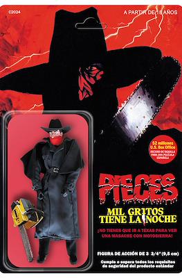 Supersonic Man Infinito (Portadas Variantes) #7