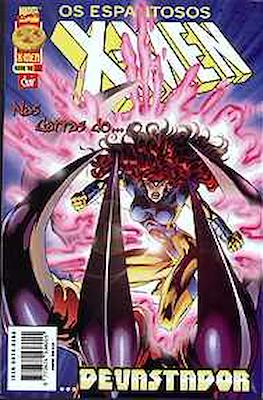 Os Espantosos X-Men / Espantosos X-Men & Wolverine