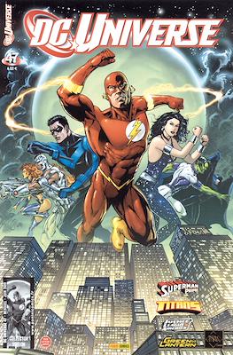 DC Universe #47