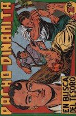 Pacho Dinamita (1950) #69