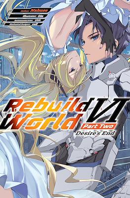 Rebuild World #10