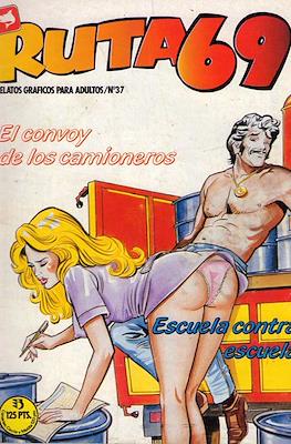 Ruta 69 #37