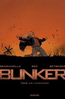 Bunker (Cartonné 56 pp) #4