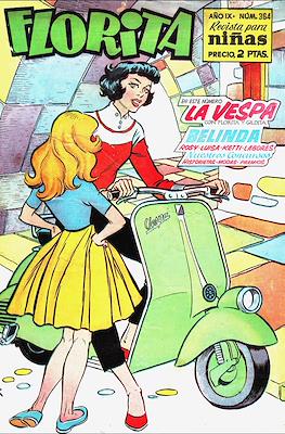 Florita #364
