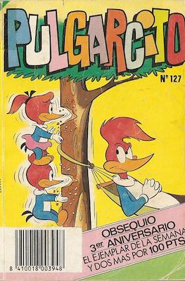 Pulgarcito #127