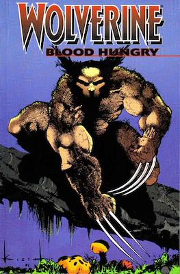 Wolverine: Blood Hungry