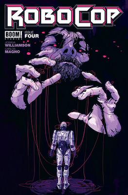 RoboCop (2014) #4