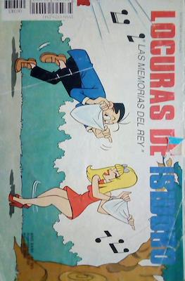 Locuras de Isidoro #383
