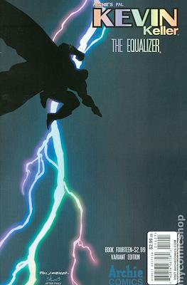 Kevin Keller (2012-2014 Variant Cover) #14