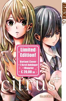Citrus - 20 Jubiläumsedition (Cartoné) #4