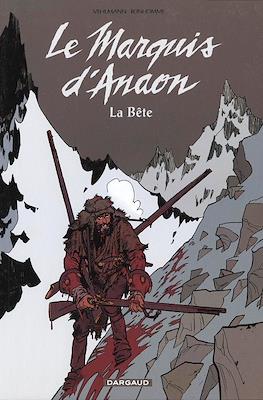 Le Marquis d'Anaon #4