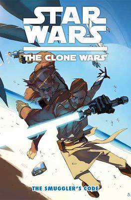 Star Wars: The Clone Wars - The Smuggler's Code