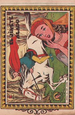 Azucena #448