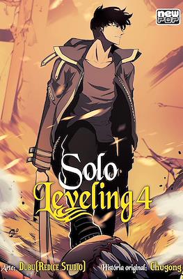 Solo Leveling #4