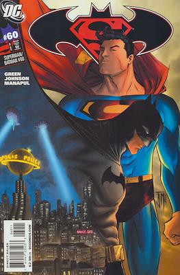 Superman / Batman (2003-2011) #60