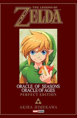 The Legend of Zelda - Perfect Edition (Rústica con sobrecubierta) #2