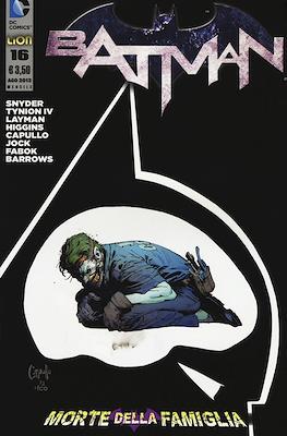 Batman (Spillato) #73