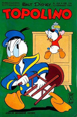 Topolino #424