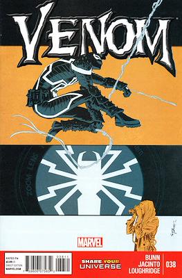 Venom Vol. 2 (2011-2013) #38