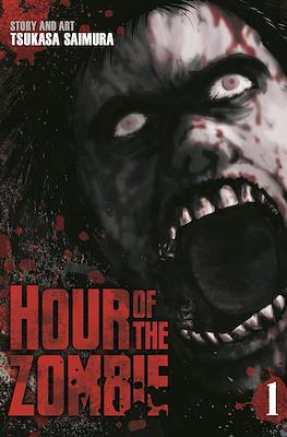 Hour of the Zombie