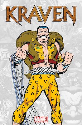 Marvel-Verse #28
