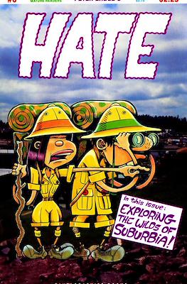 Hate #6