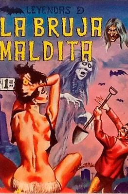 Leyendas de la Bruja Maldita #2