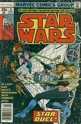 Star Wars (1977-1986; 2019) #15