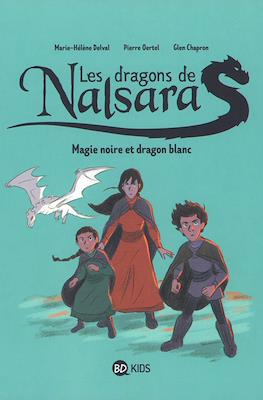 Les Dragons de Nalsara #4