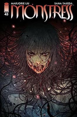 Monstress #45