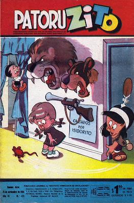 Patoruzito #473