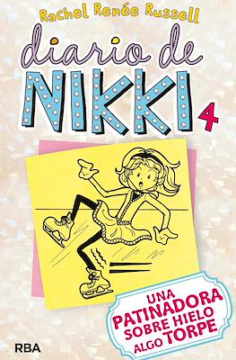 Diario de Nikki (Rústica) #4