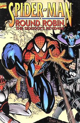 Spider-Man: Round Robin: The Sidekick's Revenge